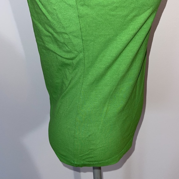 Material Girl One Shoulder Top - Picture 6 of 14